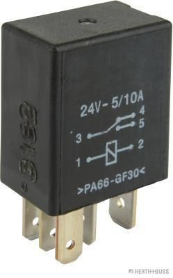 Купить 75613176 HB Autoelektrik 